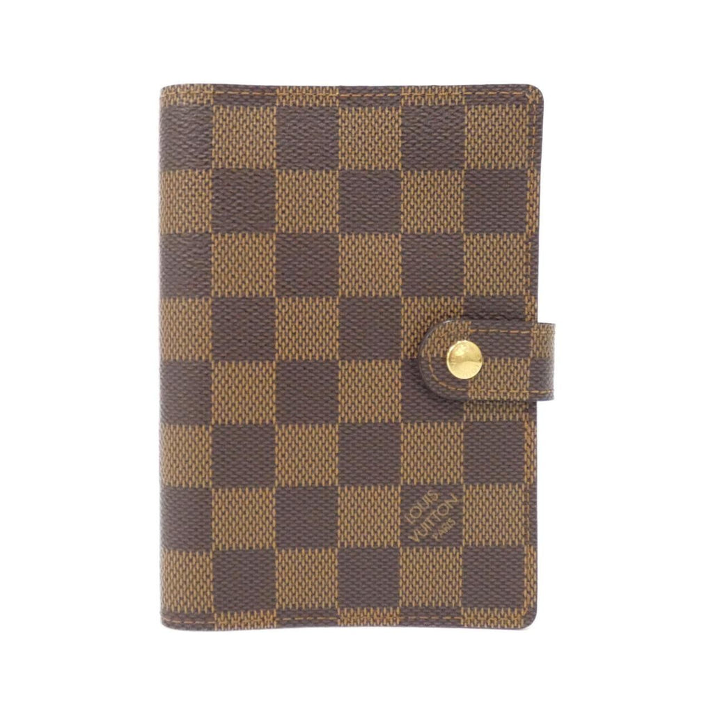 Louis Vuitton Damier Agenda PM Organizer