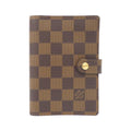 Louis Vuitton Damier Agenda PM Organizer