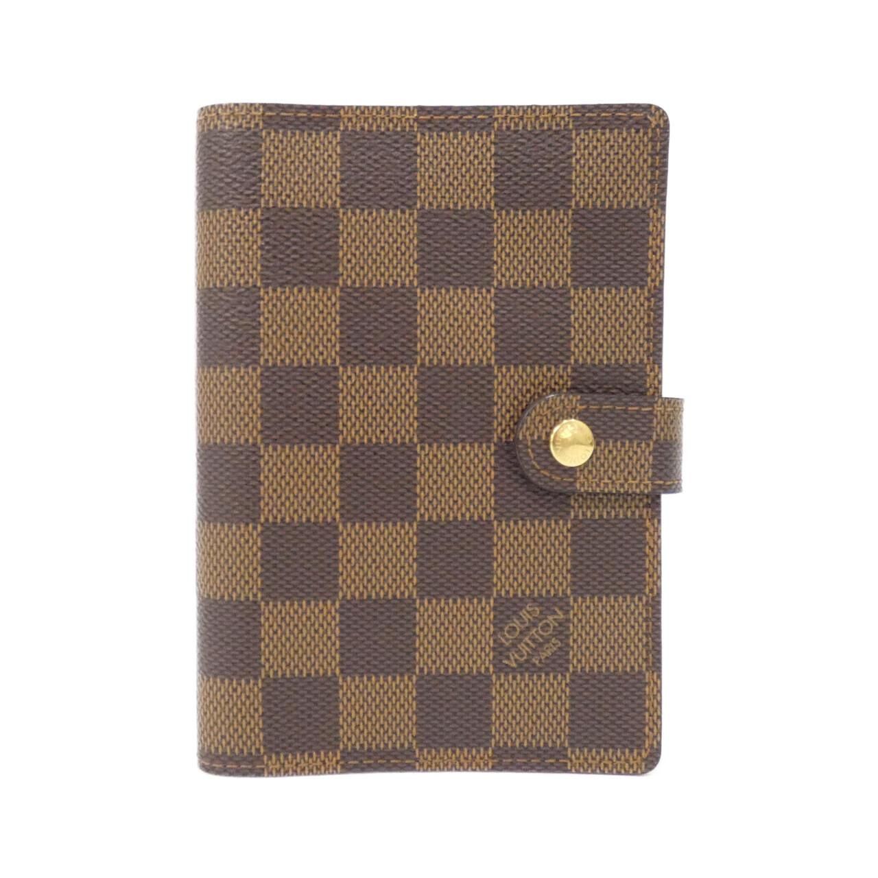 Louis Vuitton Damier Agenda PM Organizer
