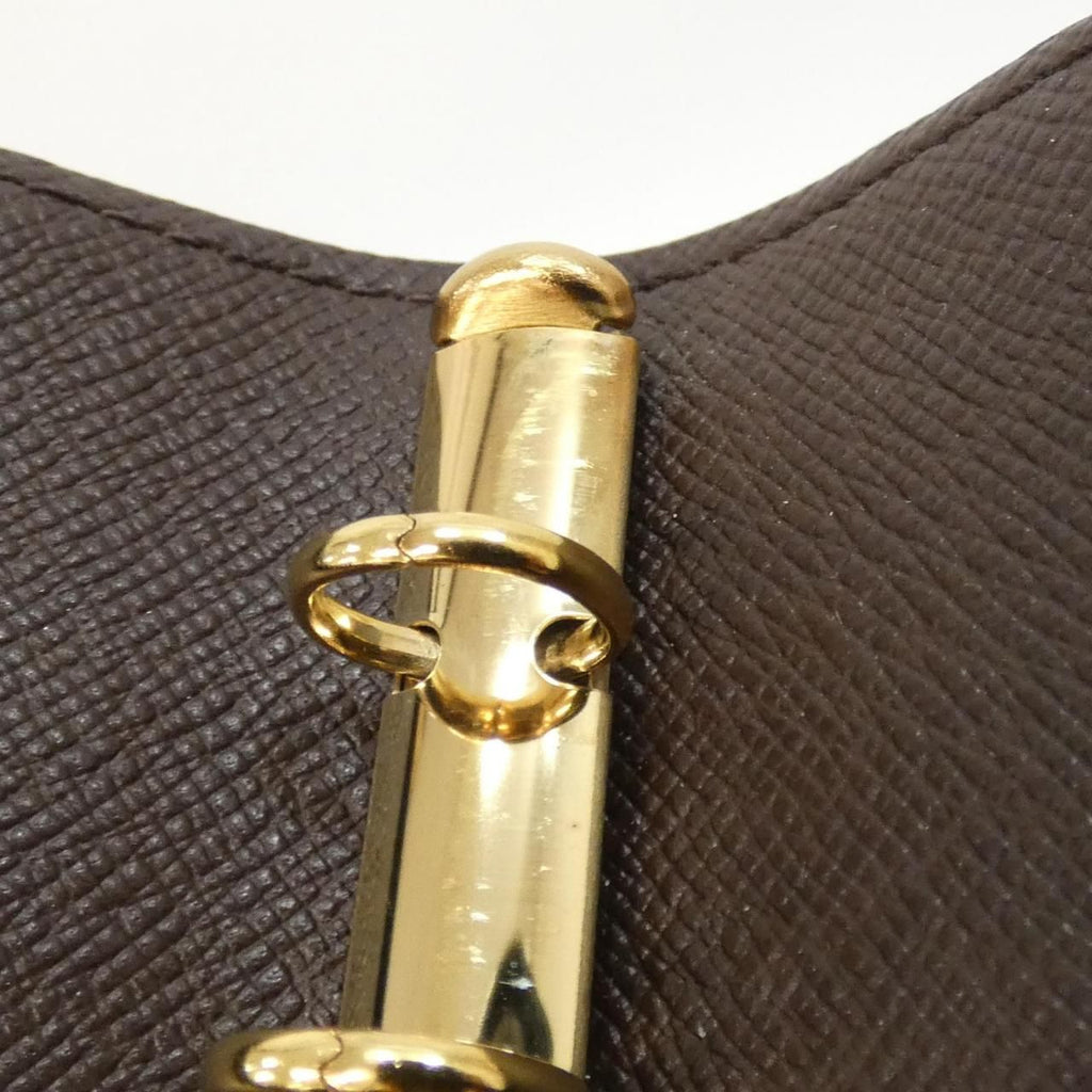 Louis Vuitton Damier Agenda PM Organizer — view 8