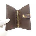 Louis Vuitton Damier Agenda PM Organizer — view 6