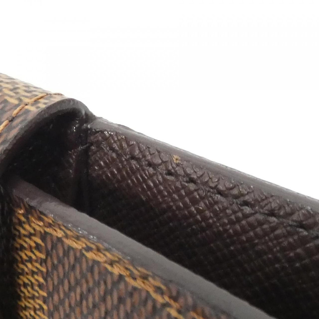 Louis Vuitton Damier Agenda PM Organizer — view 4