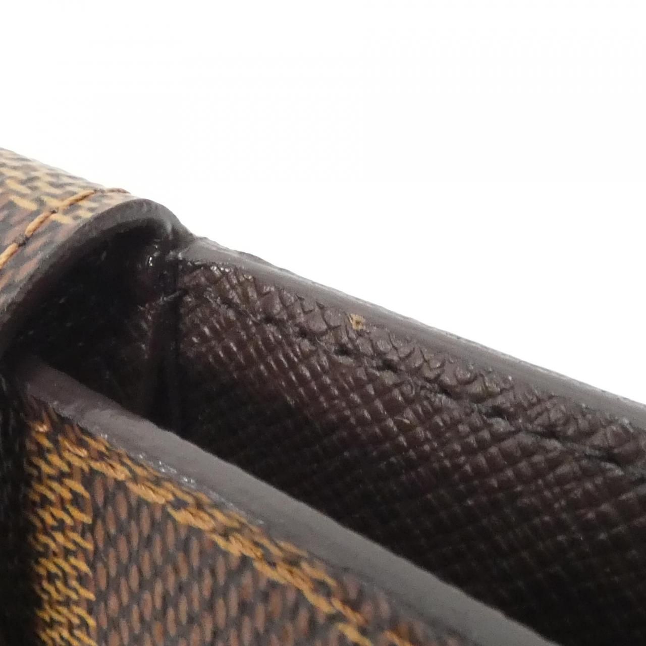 Louis Vuitton Damier Agenda PM Organizer — view 4