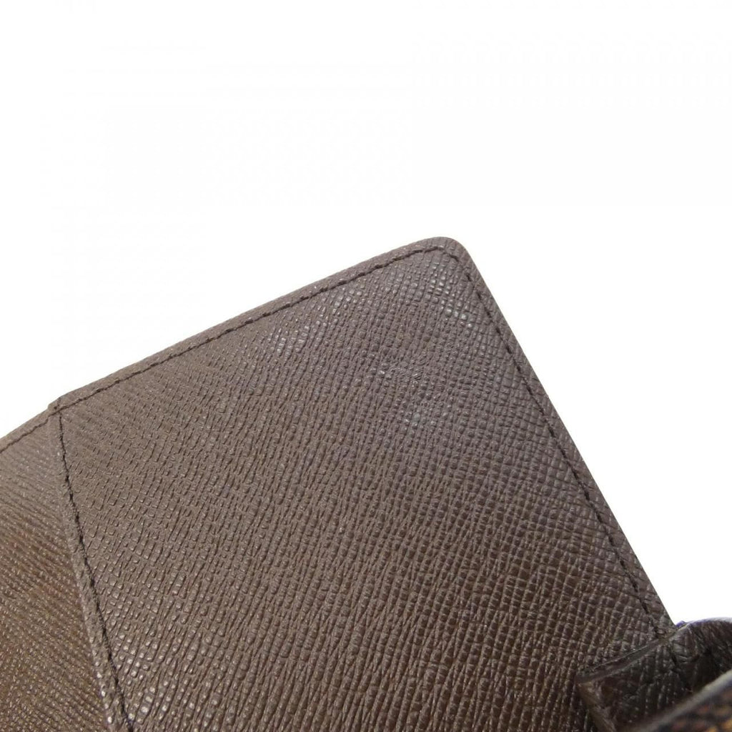 Louis Vuitton Damier Agenda PM Organizer — view 7