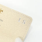 Louis Vuitton Damier Azur Multicles Key Case Key Holder — view 4