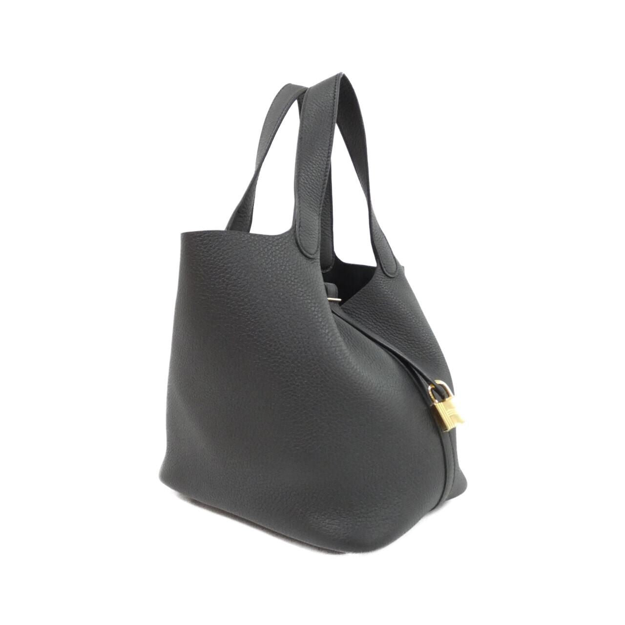 Hermes Picotin Lock MM
