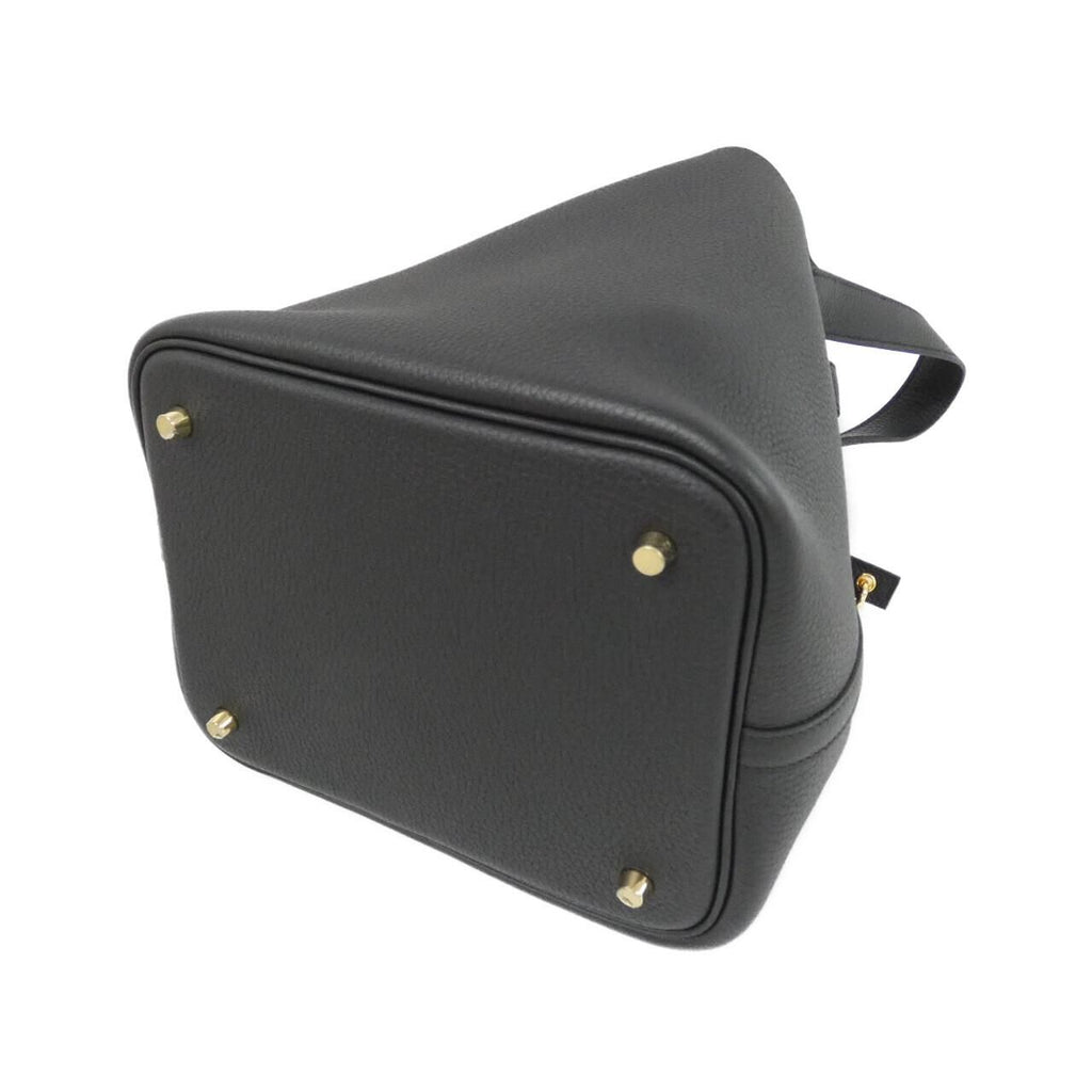 Hermes Picotin Lock MM — view 2