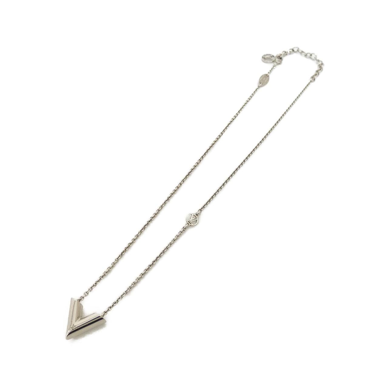 Louis Vuitton Necklace Essential — view 2