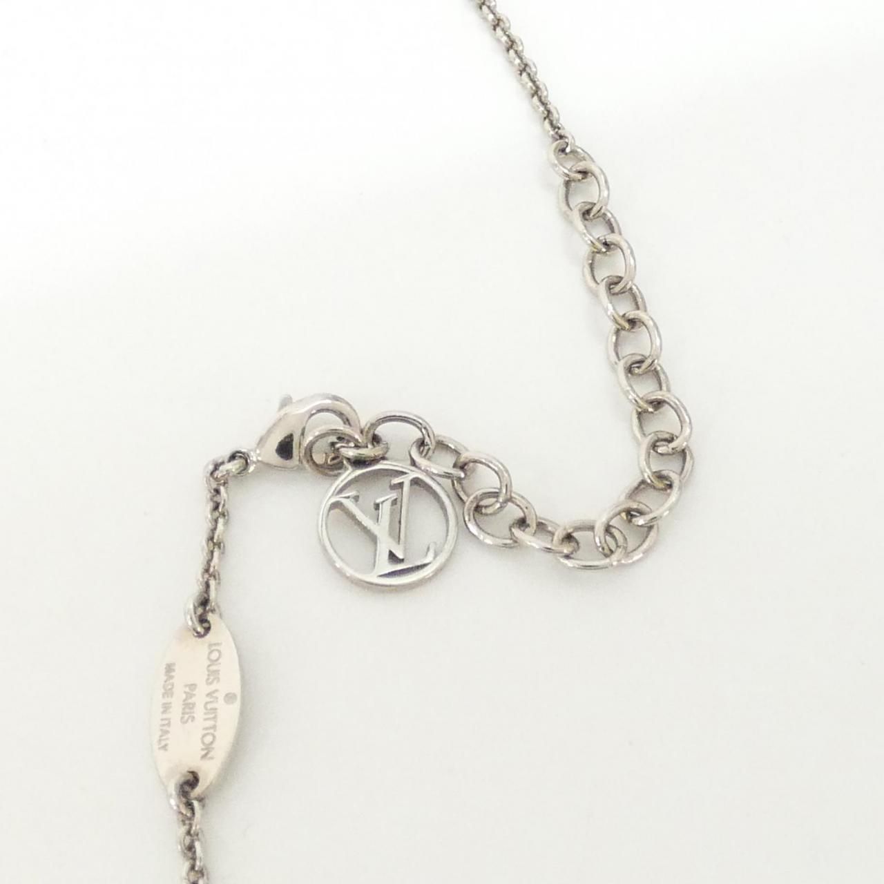 Louis Vuitton Necklace Essential — view 6