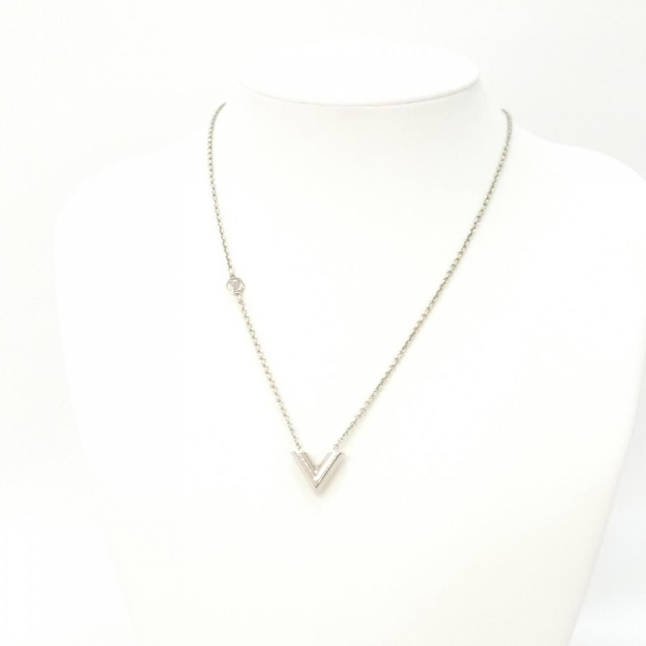 Louis Vuitton Necklace Essential — view 7