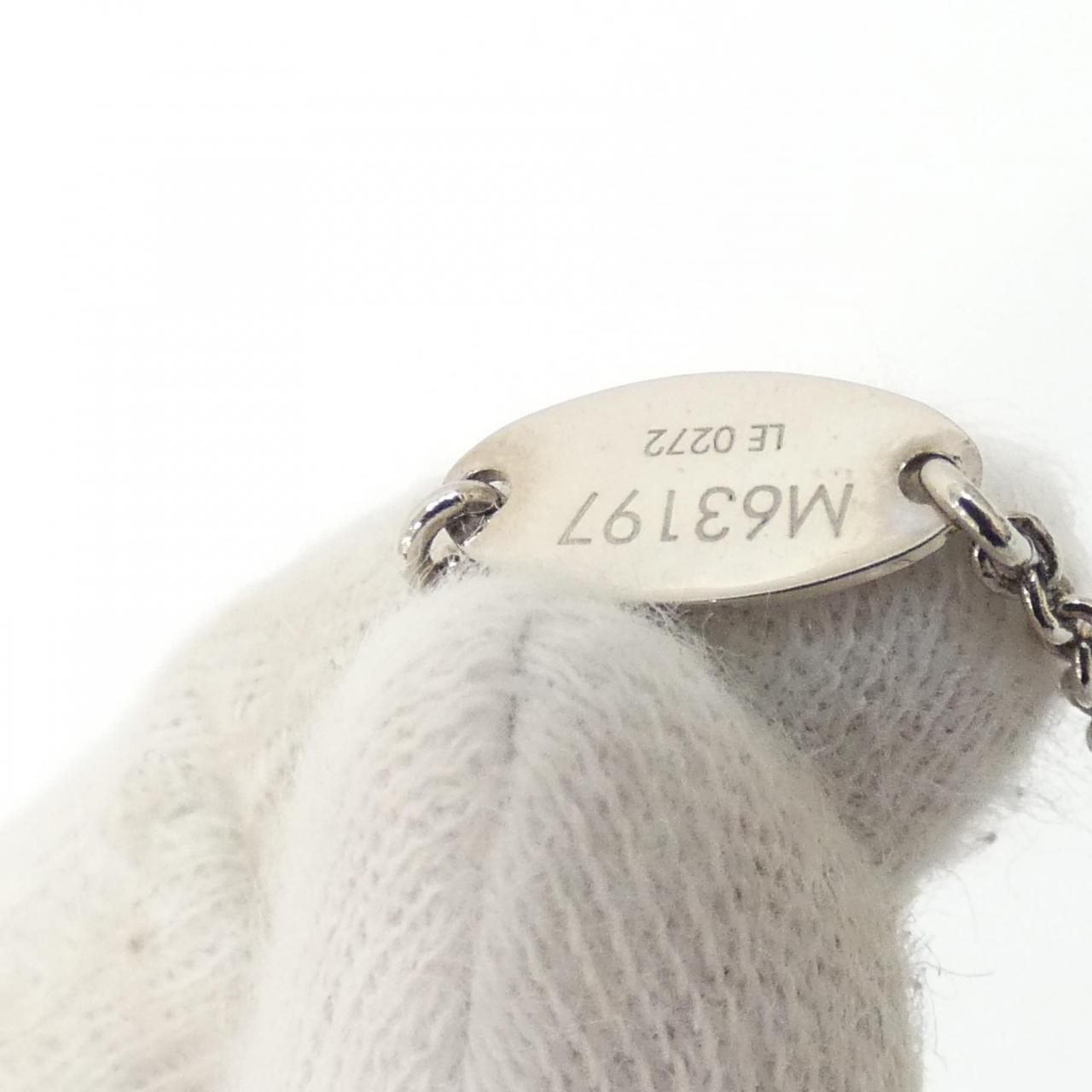 Louis Vuitton Necklace Essential — view 4