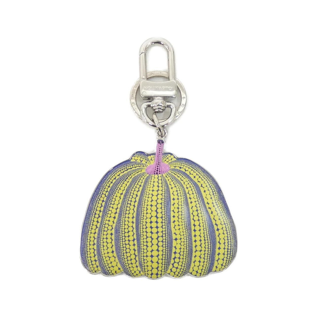Louis Vuitton Porte Cles Pumpkin