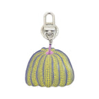 Louis Vuitton Porte Cles Pumpkin