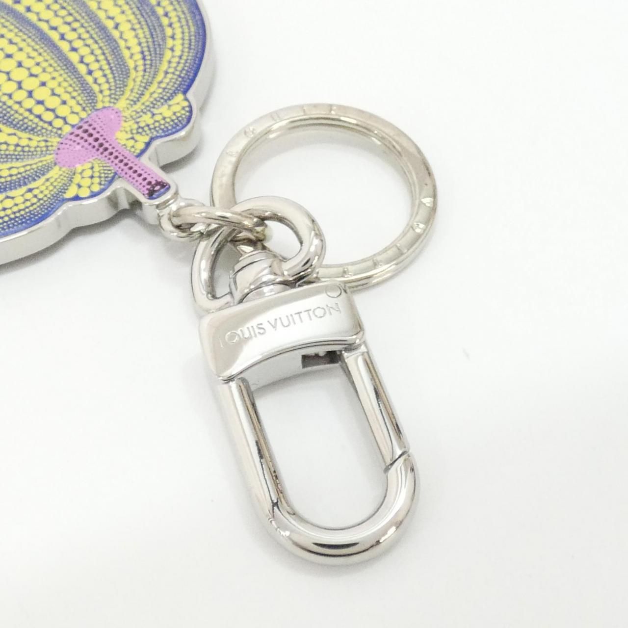 Louis Vuitton Porte Cles Pumpkin — view 6