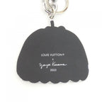 Louis Vuitton Porte Cles Pumpkin — view 3