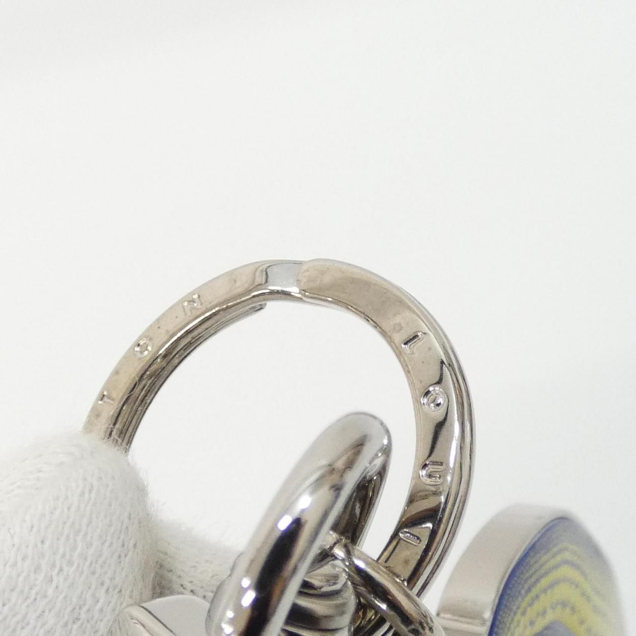Louis Vuitton Porte Cles Pumpkin — view 5