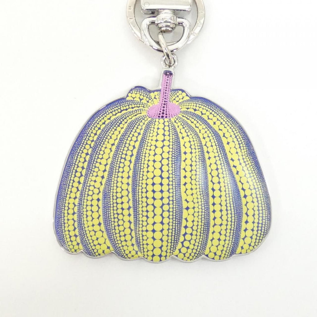 Louis Vuitton Porte Cles Pumpkin — view 2