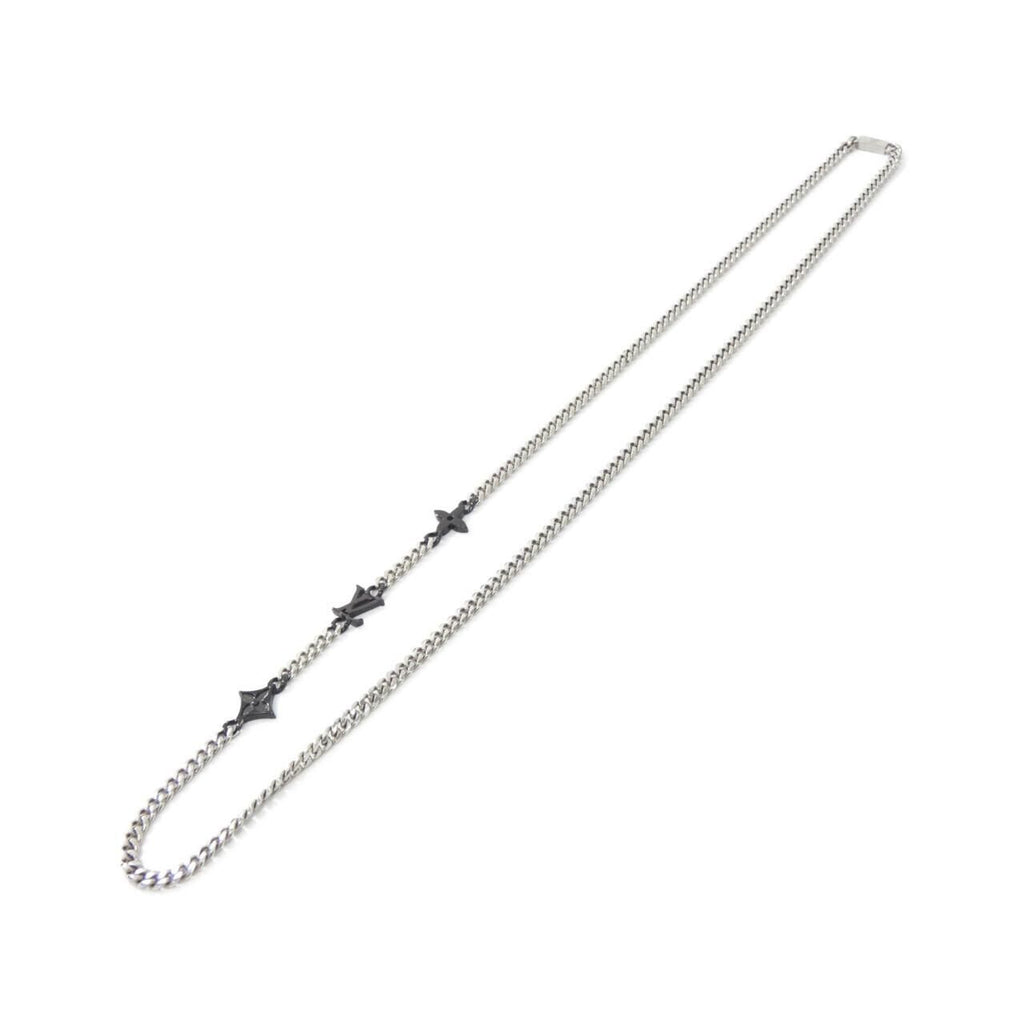 Louis Vuitton Necklace Monogram — view 2