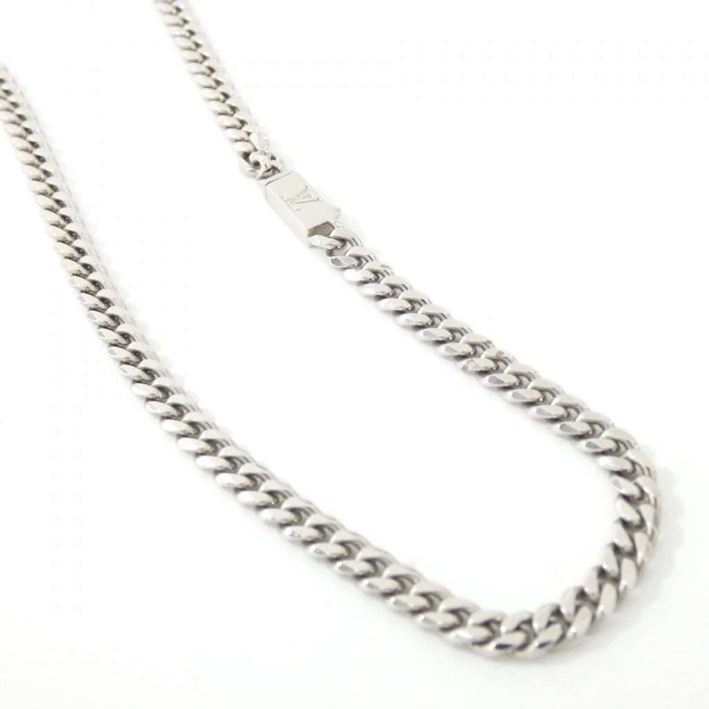 Louis Vuitton Necklace Monogram — view 4