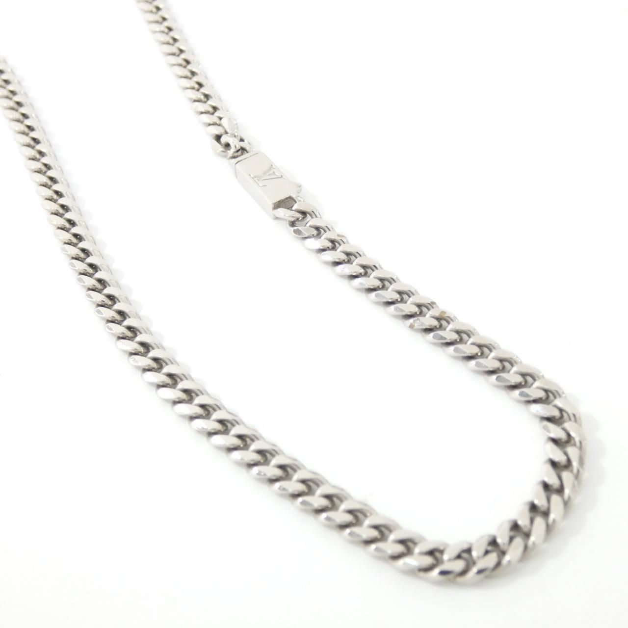 Louis Vuitton Necklace Monogram — view 4