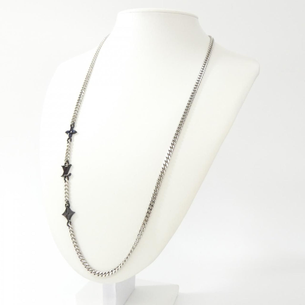 Louis Vuitton Necklace Monogram — view 5