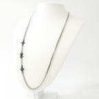 Louis Vuitton Necklace Monogram — view 5