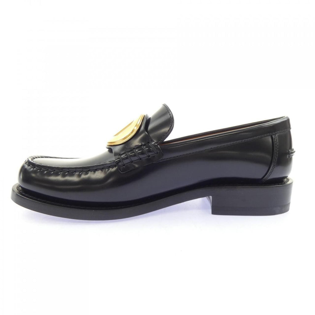 Dior Sneakers Black — view 2