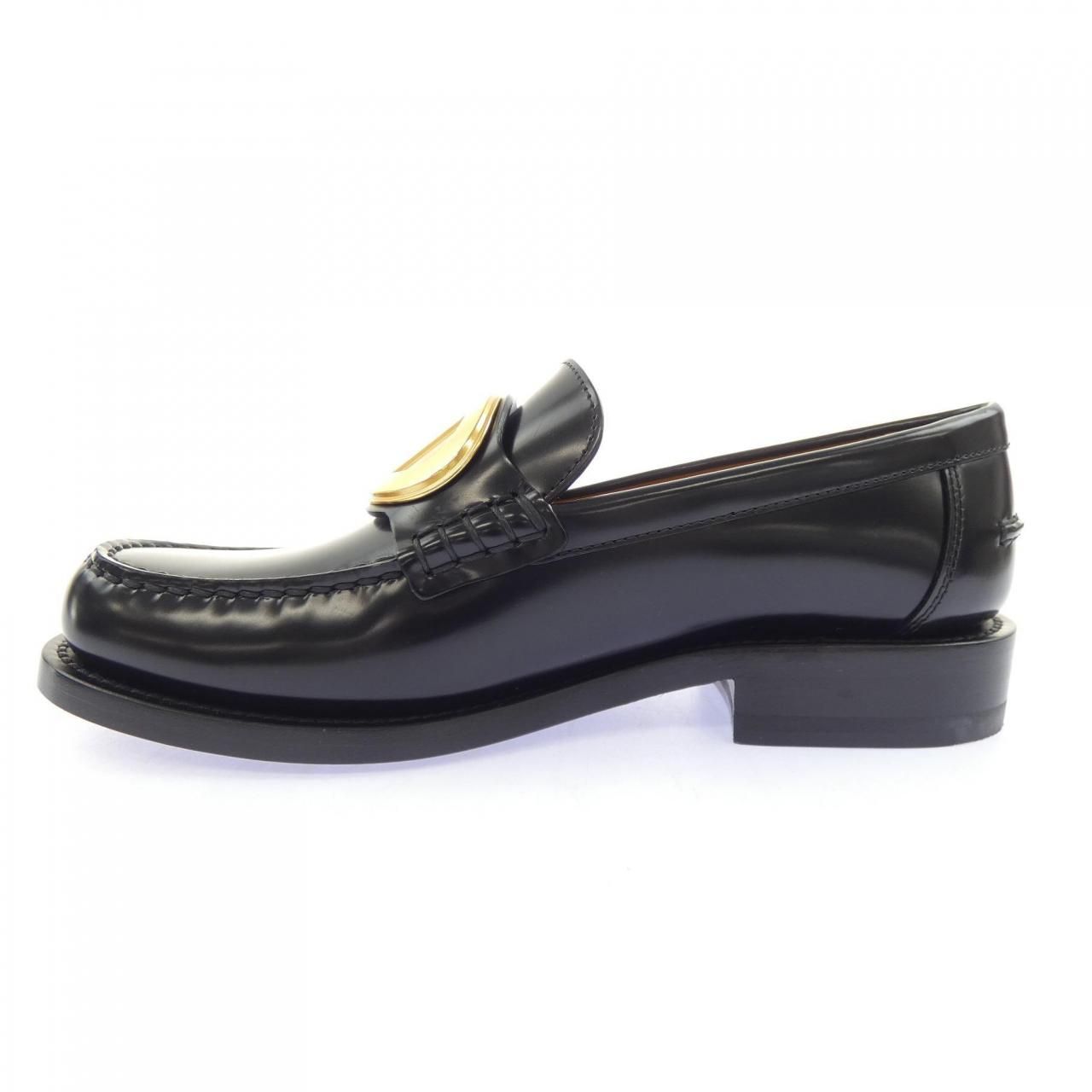 Dior Sneakers Black — view 2