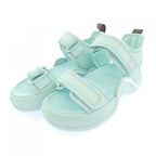 Louis Vuitton LV Akrite Line Sandals — view 3