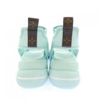 Louis Vuitton LV Akrite Line Sandals — view 5