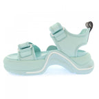 Louis Vuitton LV Akrite Line Sandals — view 2