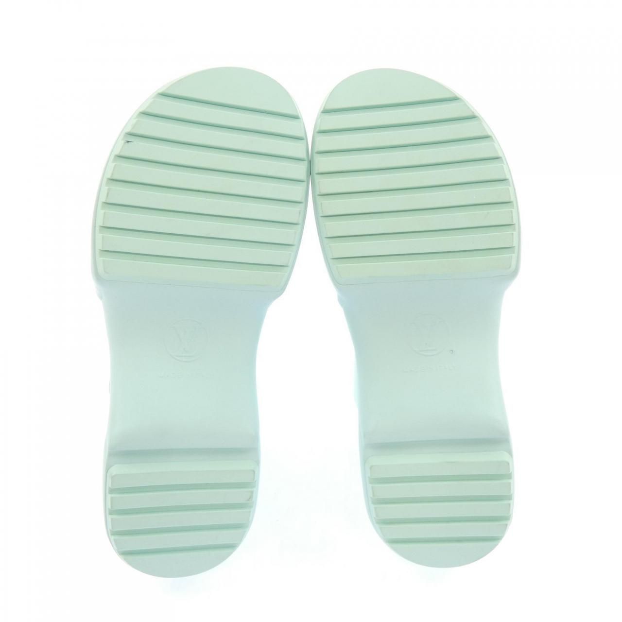 Louis Vuitton LV Akrite Line Sandals — view 4
