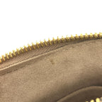 Louis Vuitton Bicolor Monogram Empreinte Speedy Bandouliere 20 cm Boston — view 7