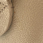 Louis Vuitton Bicolor Monogram Empreinte Speedy Bandouliere 20 cm Boston — view 4