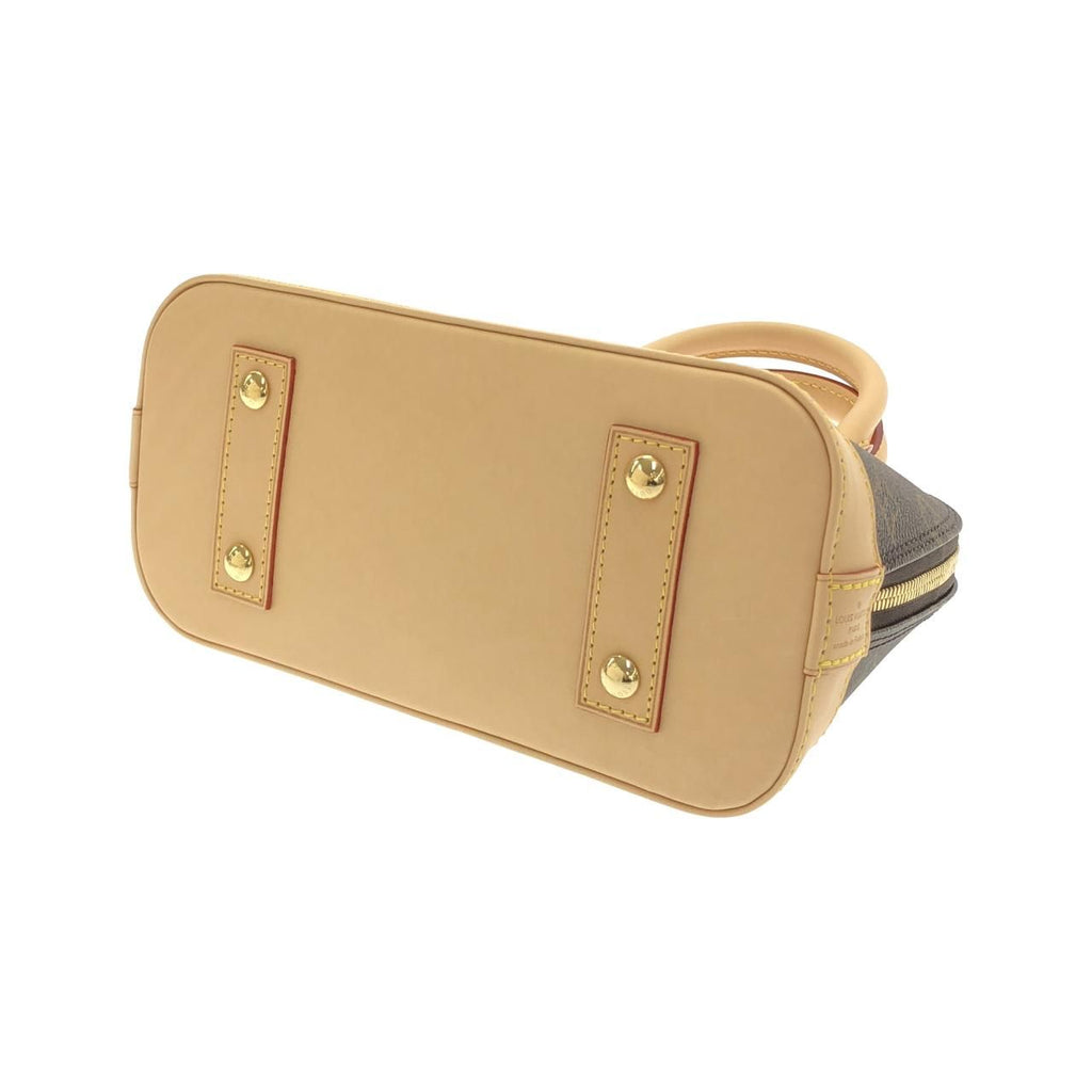 Louis Vuitton Monogram Alma BB — view 2