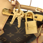 Louis Vuitton Monogram Alma BB — view 3