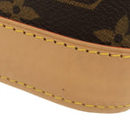 Louis Vuitton Monogram Alma BB — view 4