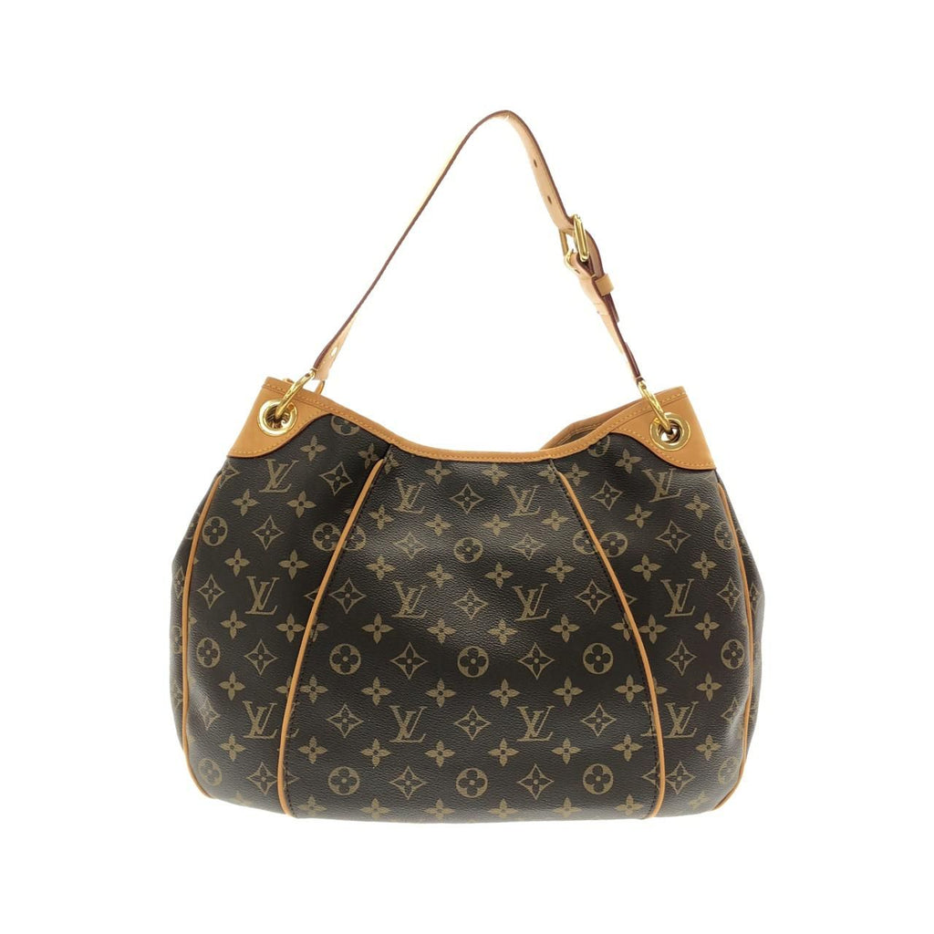 Louis Vuitton Monogram Galleria PM Shoulder — view 2