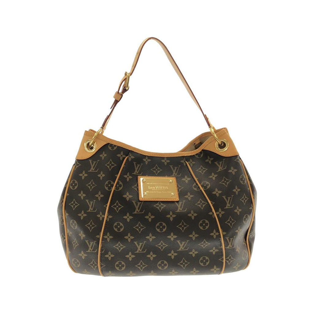 Louis Vuitton Monogram Galleria PM Shoulder