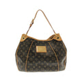 Louis Vuitton Monogram Galleria PM Shoulder