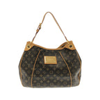 Louis Vuitton Monogram Galleria PM Shoulder