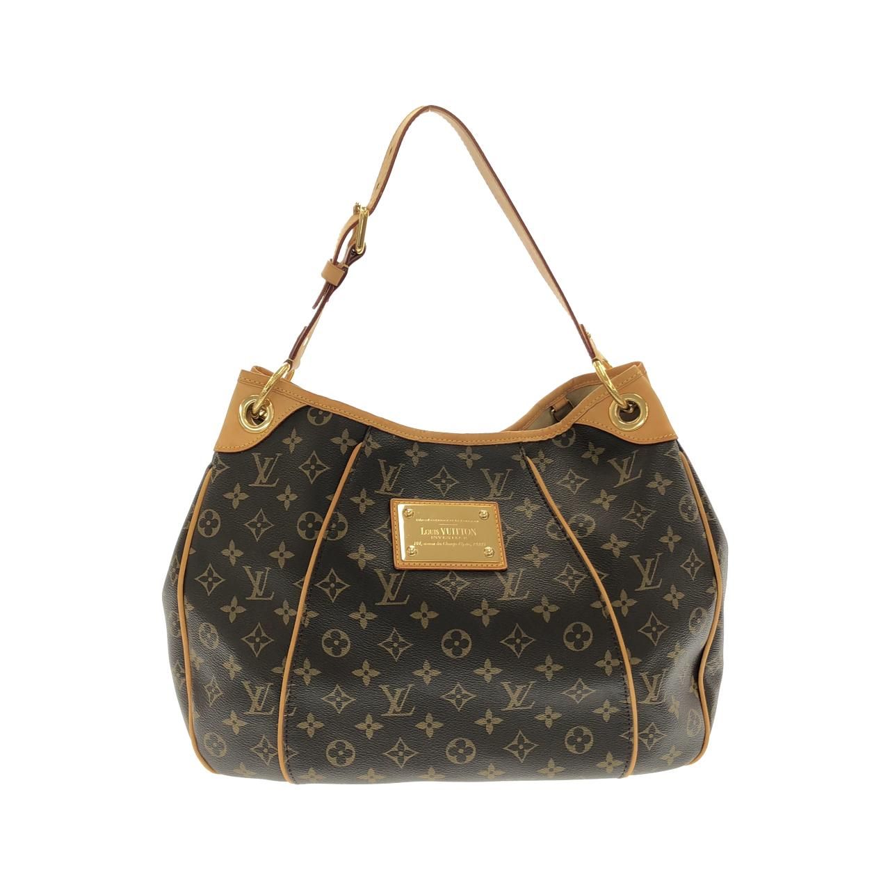 Louis Vuitton Monogram Galleria PM Shoulder