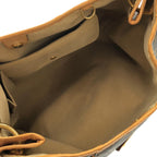 Louis Vuitton Monogram Galleria PM Shoulder — view 7