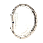 Cartier Tank Must LM SS Quartz Watch — view 3
