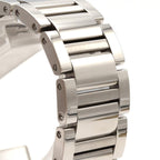 Cartier Tank Must LM SS Quartz Watch — view 5