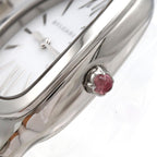 Bvlgari Serpenti Spiga S Quartz Watch — view 3