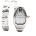 Bvlgari Serpenti Spiga S Quartz Watch