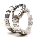 Bvlgari Serpenti Spiga S Quartz Watch — view 2