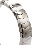 Bvlgari Serpenti Spiga S Quartz Watch — view 5