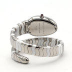 Bvlgari Serpenti Spiga S Quartz Watch — view 6